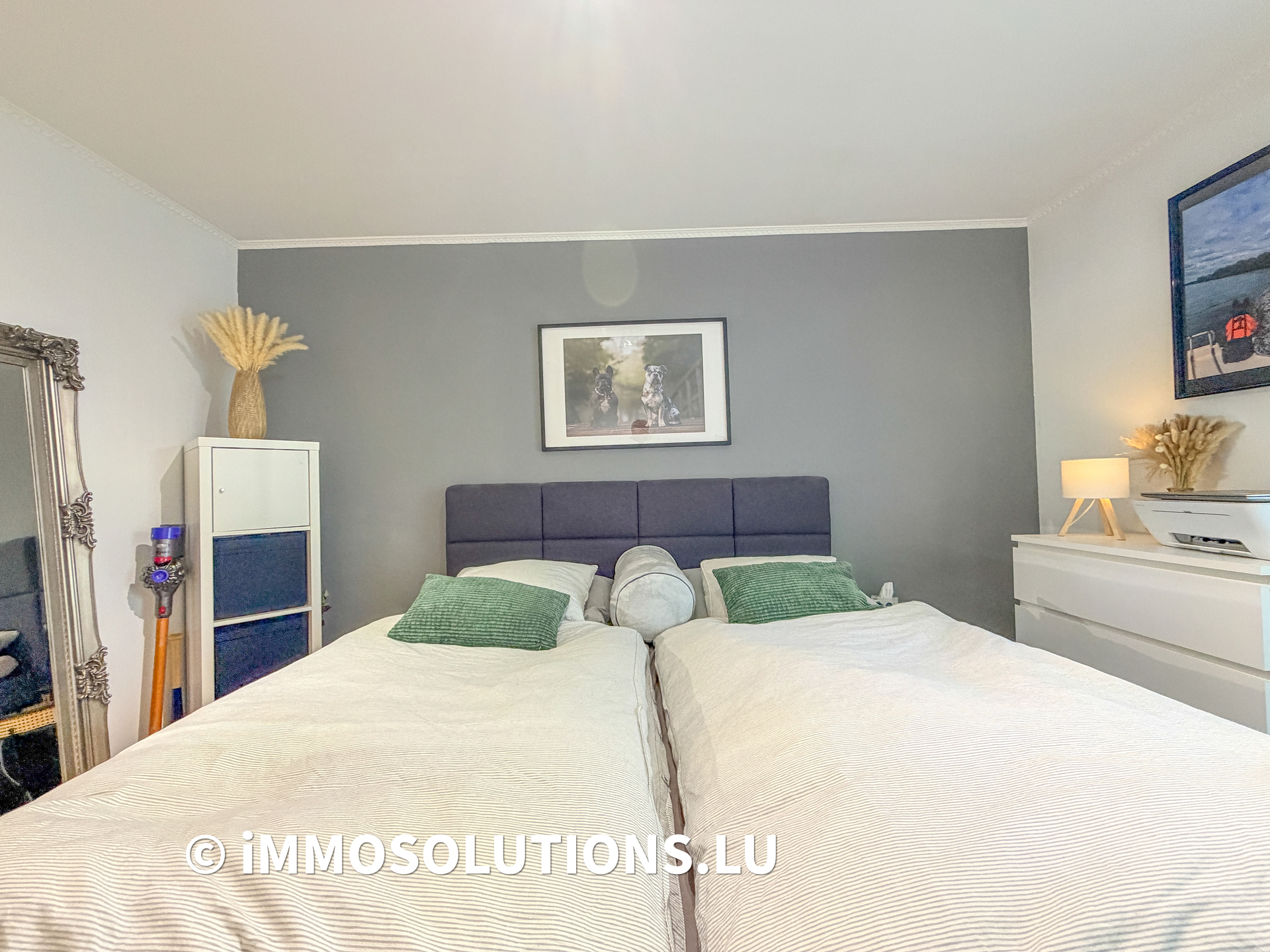 Appartement — Differdange · 60 m² - photo 10